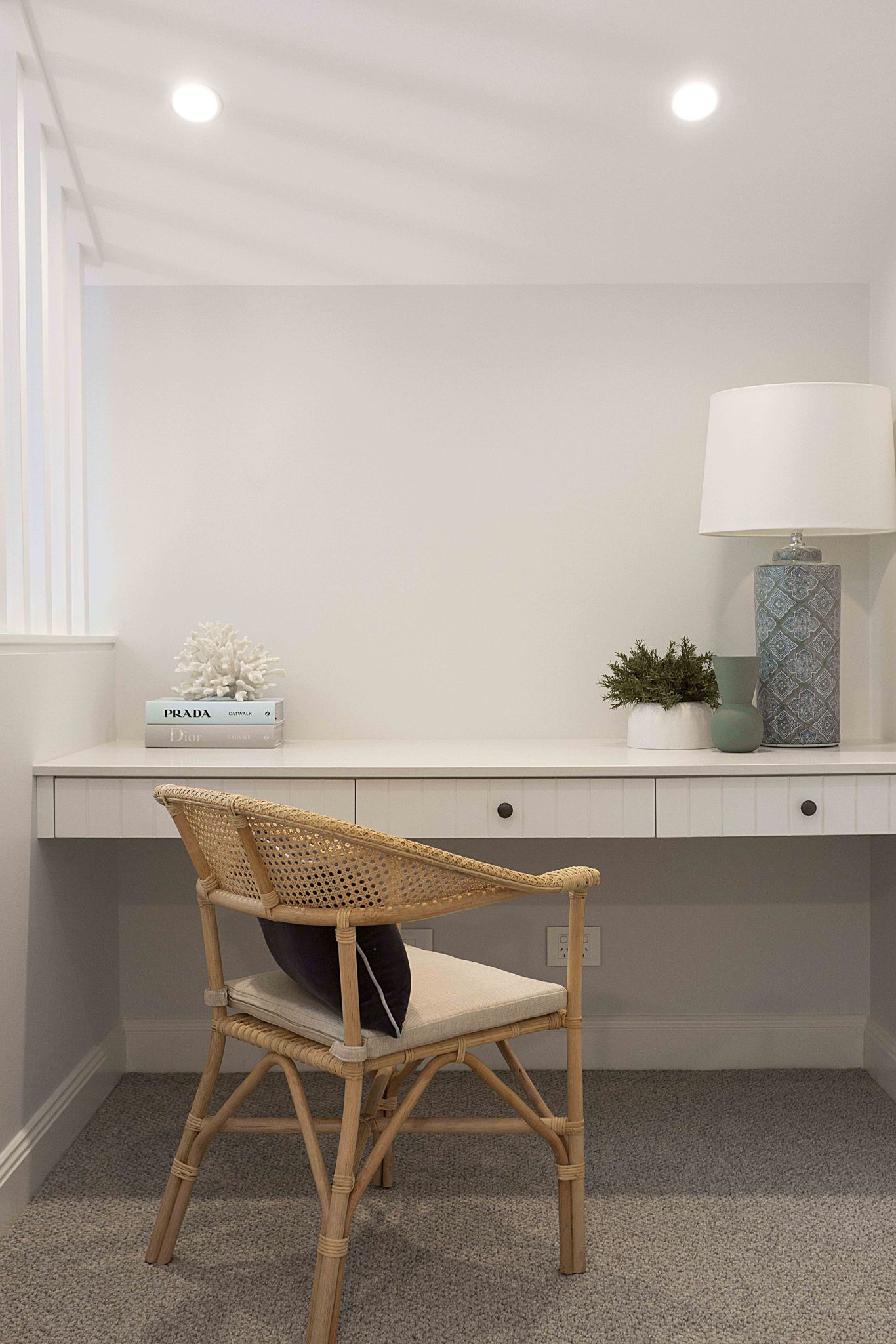 Projects - I Want That Design